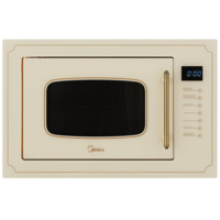 Встраиваемая микроволновая печь Midea TG925BW7-I1.