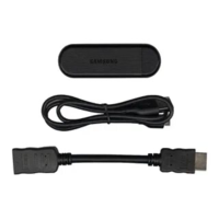 АДАПТЕР KINO (Samsung) KIT VG-SWD1000 для беспроводного  подключения ПК к ТВ.