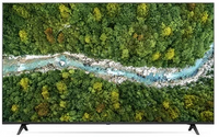50" (127 см) Телевизор LG 50UP77006LB.
