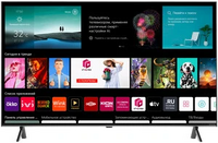 50" (127 см) Телевизор LG 50NANO806QA.