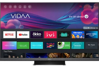 Телевизор Hisense 55U8HQ.