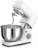 Кухонная машина Moulinex ESSENTIAL QA150110.с мясорубкой