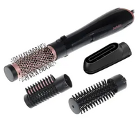 Фен-щетка BaByliss AS126E.