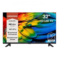 Grundig 32 GGH 6900B. SMART TV.