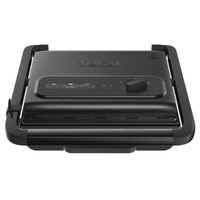 Электрогриль Tefal Inicio Adjust Black GC242832.
