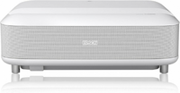 Ультракороткофокусный лазерный проектор Epson EH-LS650W.