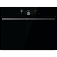 Компактный духовой шкаф Gorenje BCM4547DG с СВЧ.