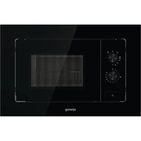Встраиваемая микроволновая печь Gorenje BM201EG1BG.