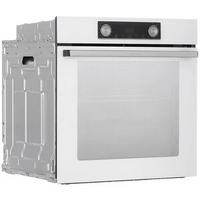 Электрический духовой шкаф Gorenje BOS6737E06WG белый.