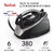 Парогенератор Tefal EXPRESS EASY SV6140E0. Парогенератор Tefal EXPRESS EASY SV6140E0.