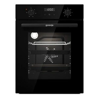 Электрический духовой шкаф Gorenje BO4535E03BG .