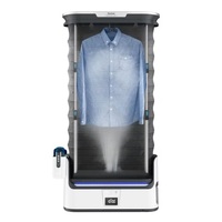Паровая гладильная система Tefal Care For You YT4050E1.