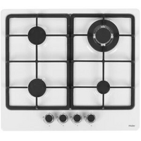 Газовая варочная поверхность Haier HHX-M64CWW.